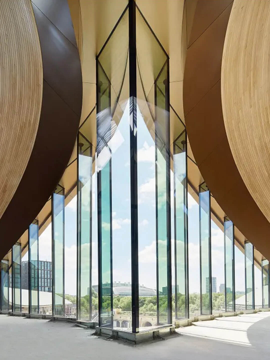 Heatherwick Studio design project