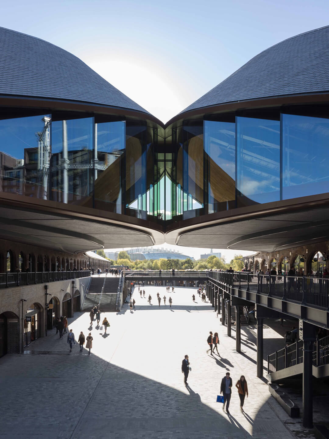 Heatherwick Studio design project