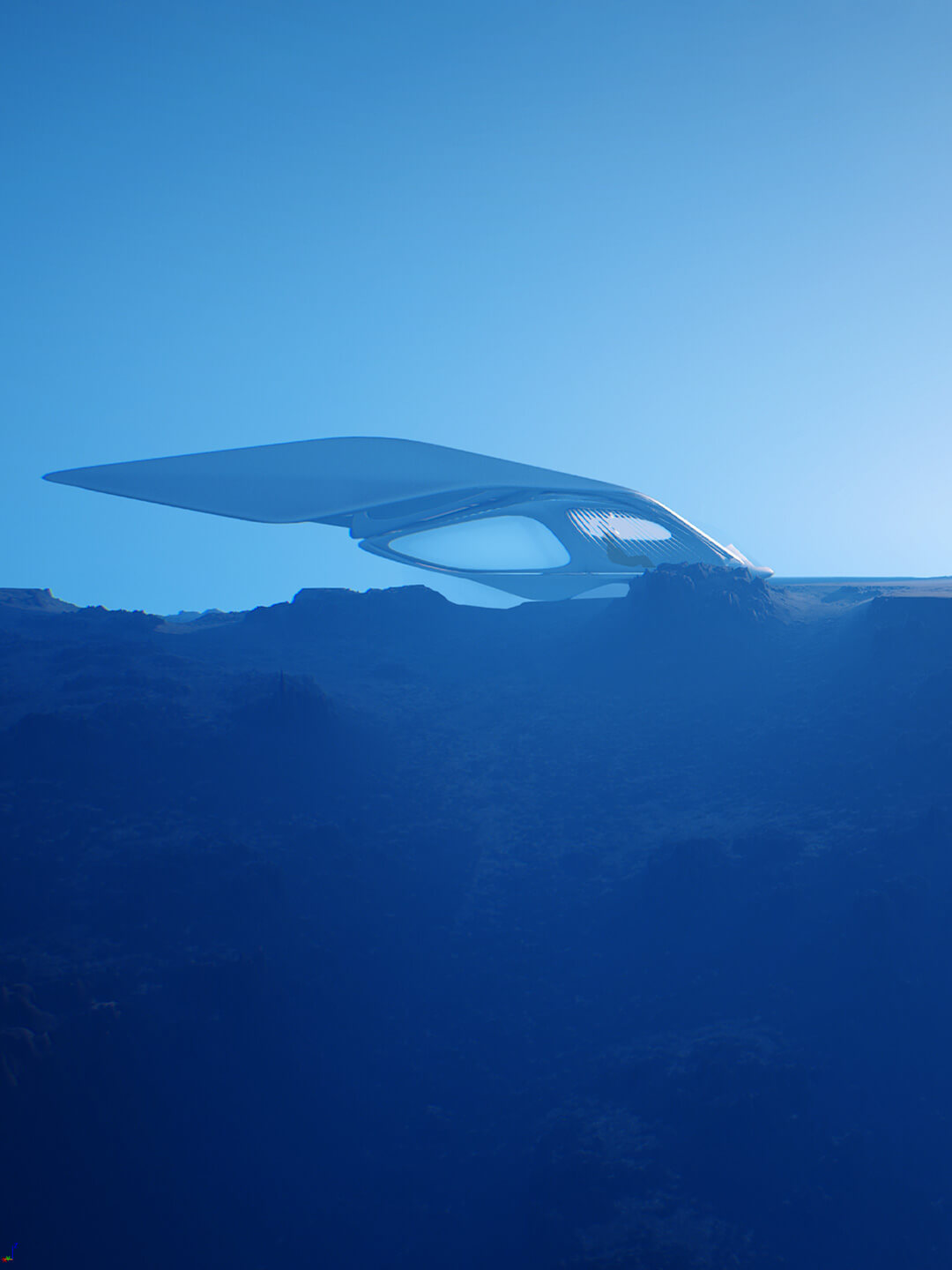 Transcend design project